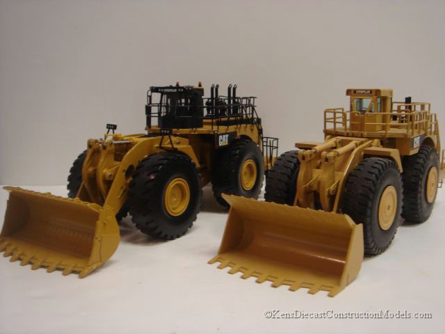 CAT 994F